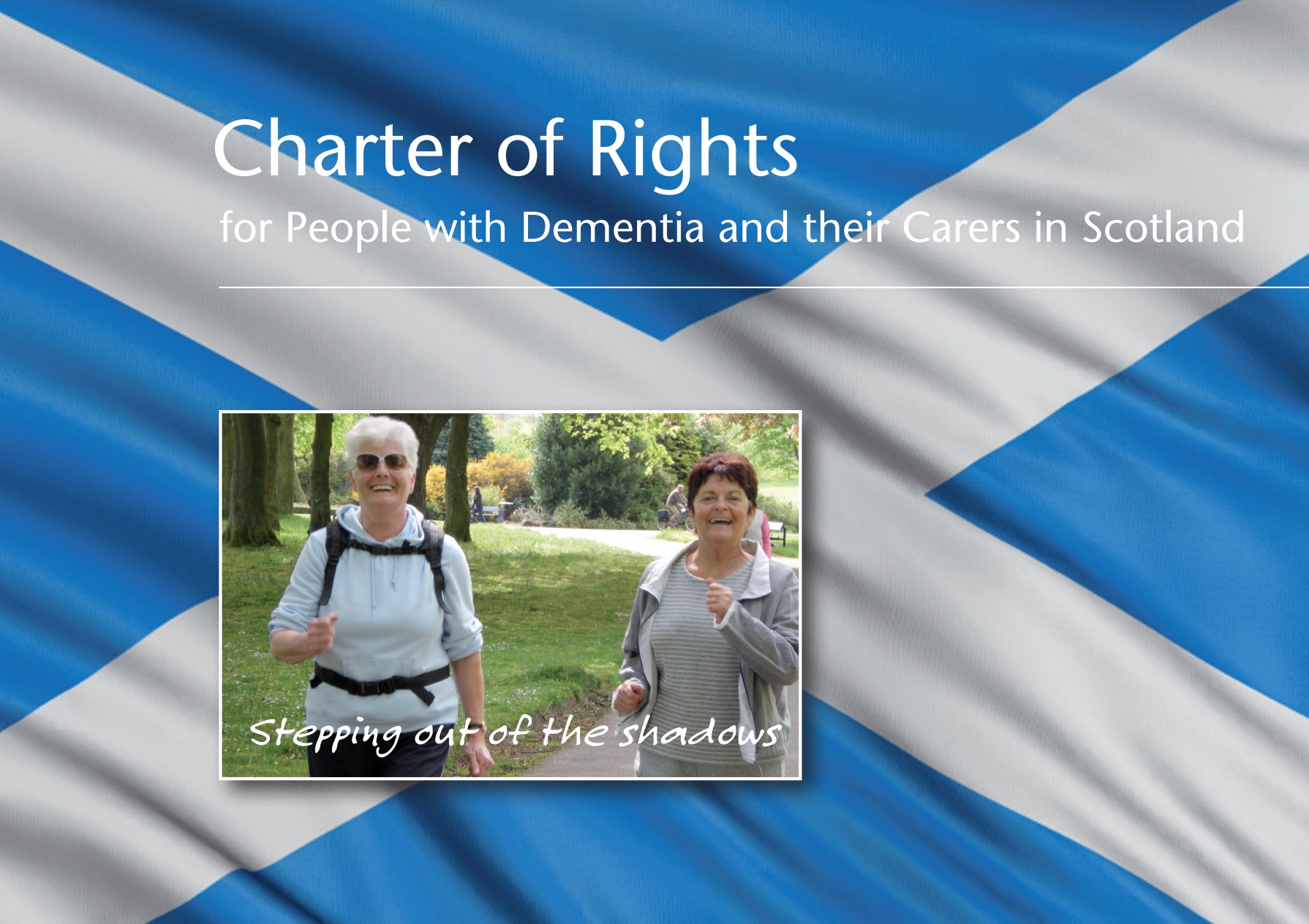 [HGPI Policy Column] No. 2 – from Dementia Policy Team-