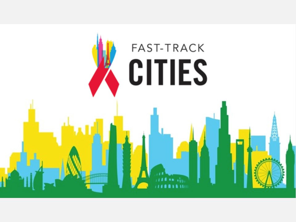 [Registration Closed] (Webinar) HGPI-Supported HIV/AIDS Fast Track Cities Workshop Japan 2021 (July 10, 2021)