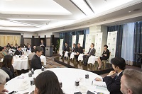 [Report] CSIS-HGPI Joint Meeting US-Japan Expert Meeting on AMR “Japan’s Role in Addressing Global Antimicrobial Resistance” (August 5, 2016)