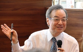 [Event Report] The 53rd Breakfast Meeting: -Quality Indicator, Measuring Quality of Healthcare