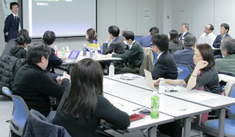 (Event Report) Health Policy Academy, Health Policy 101: Session 5