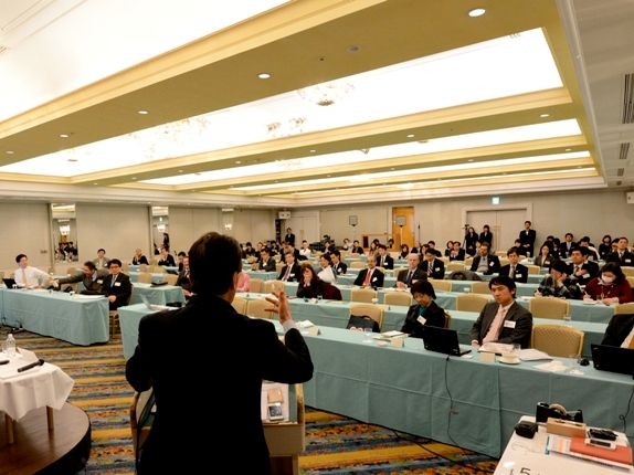 “The Health Policy Summit 2013” Report