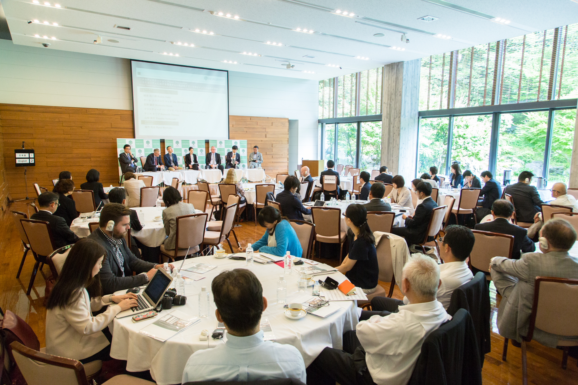 [Event Report] NCD Global Forum for Civil Society, Diabetes Session – Patient Leader Workshops and Open Forum (May 29, 2018)