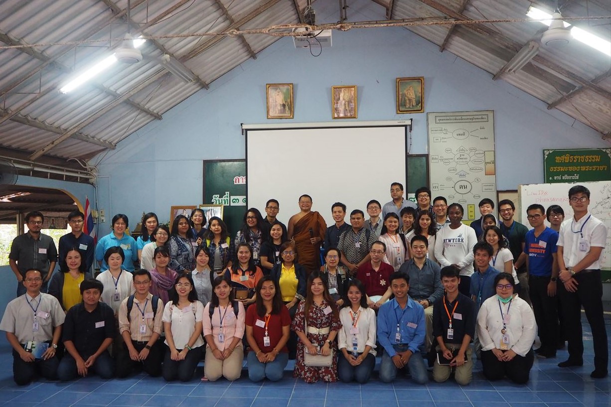 [Event Report] Global Health Education Program(G-HEP) 2020（February 2, 2020 to February 8, 2020