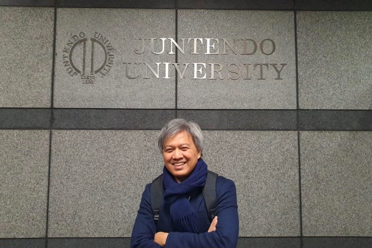 [Event Report] Global Health Education Program (G-HEP) 2021-2022 — Global Health Academy Lecture 3: Healthy Ageing Communities in the Era of COVID-19 Pandemic (April 7, 2021)