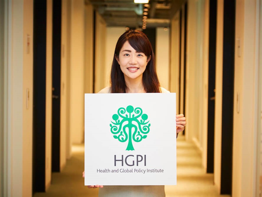 [In the Media] (Series: Teen Sex and Pregnancy) “I wish I’d known sooner” – Health and Global Policy Institute’s Comprehensive Sex Education Program, Born from the Voices of Working Women (The Nippon Foundation Journal, October 7, 2021)