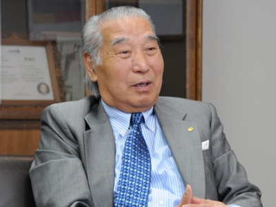 グローバル・ヘルス・インタビュー：財団法人日本ユニセフ協会