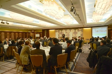 （開催報告）‘医療政策サミット2014’ 日本と世界の未来を切り開くフロンティア