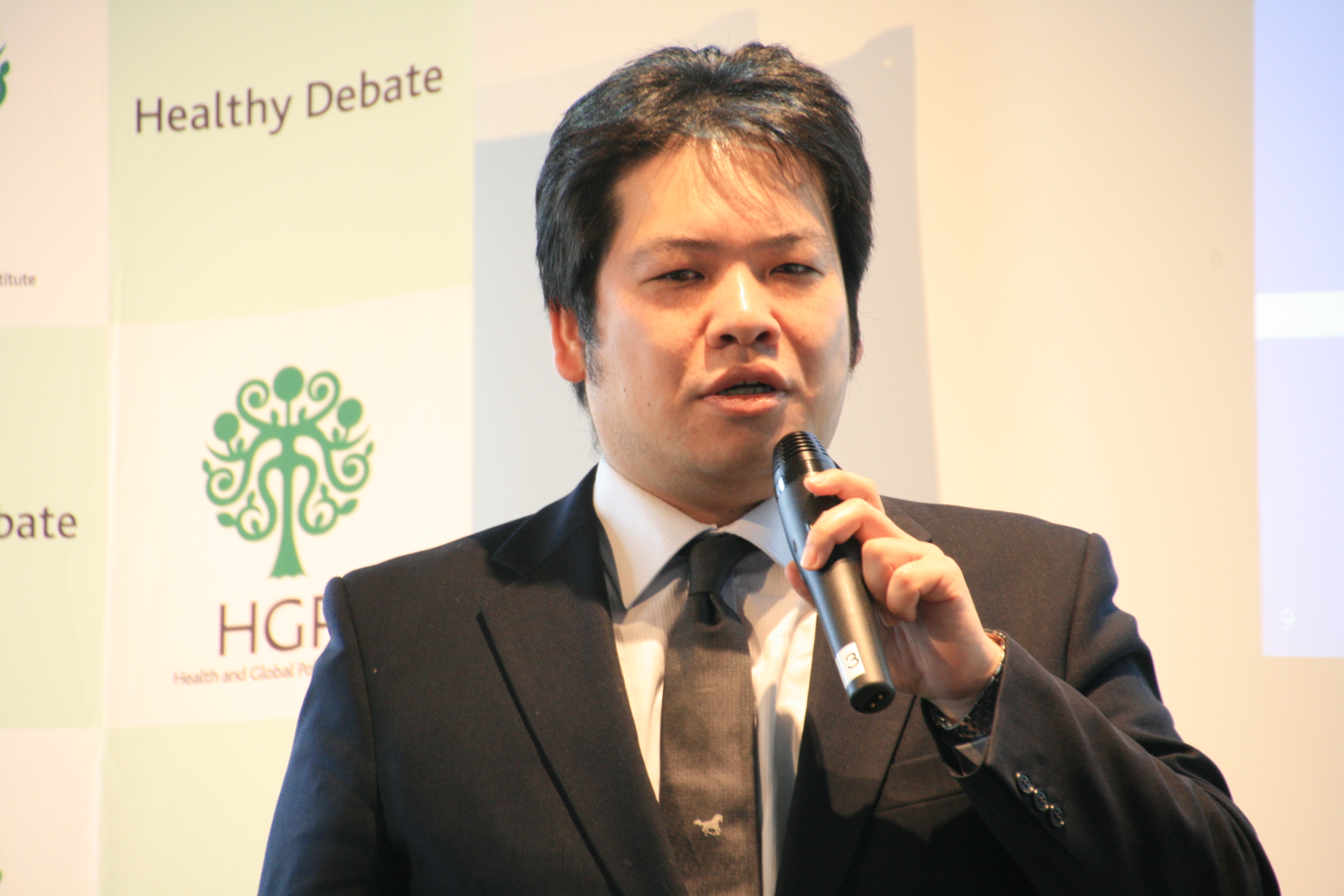【開催報告】第61回定例朝食会「医療ICTと関連法規　～各国の事例や我が国で求められる今後の議論～」（2017年3月24日）