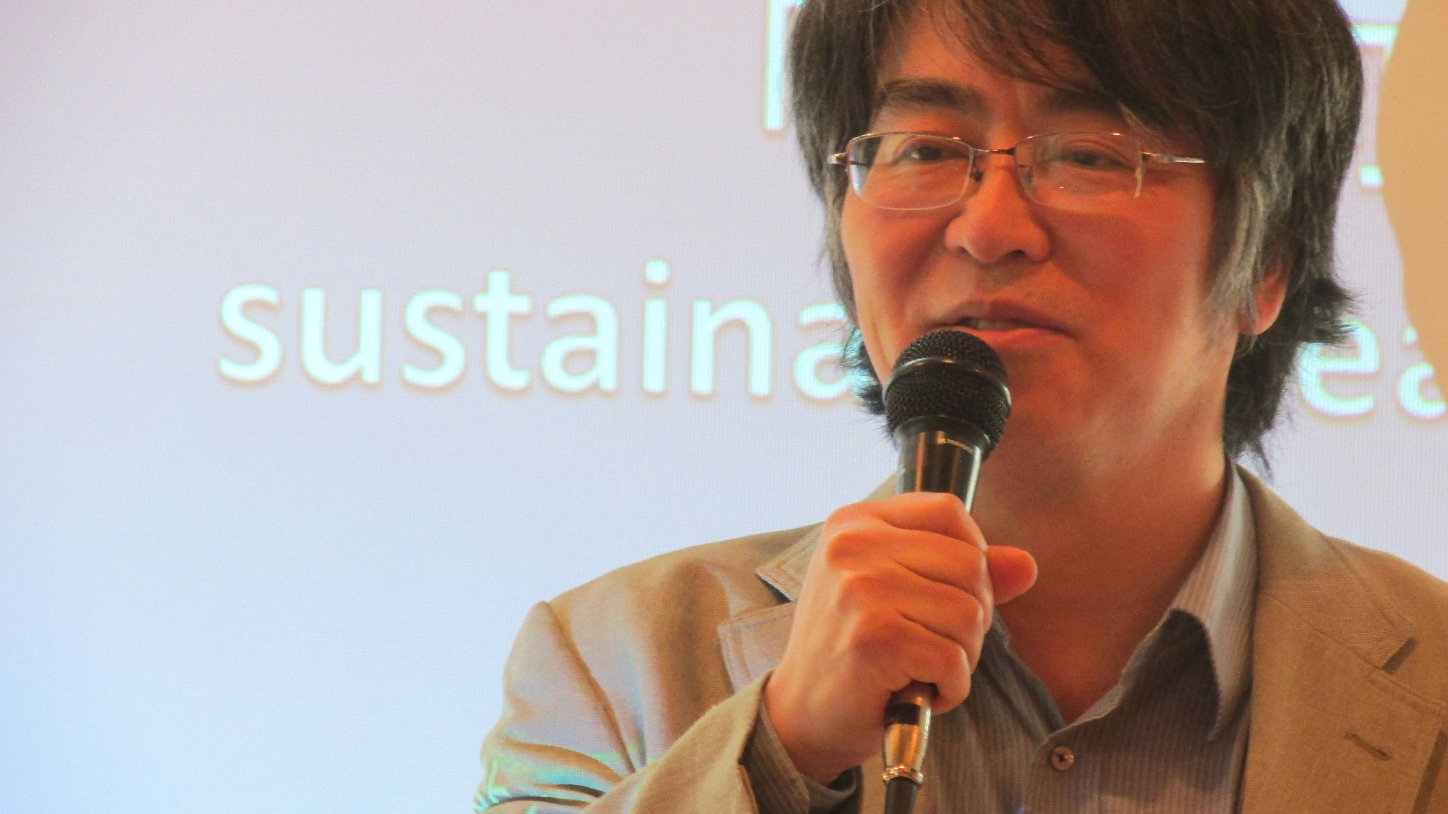 【開催報告】第52回定例朝食会「医療の持続可能性の論点」