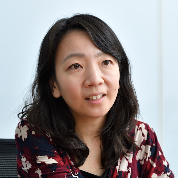 政策と研究の橋渡しができる存在になりたい