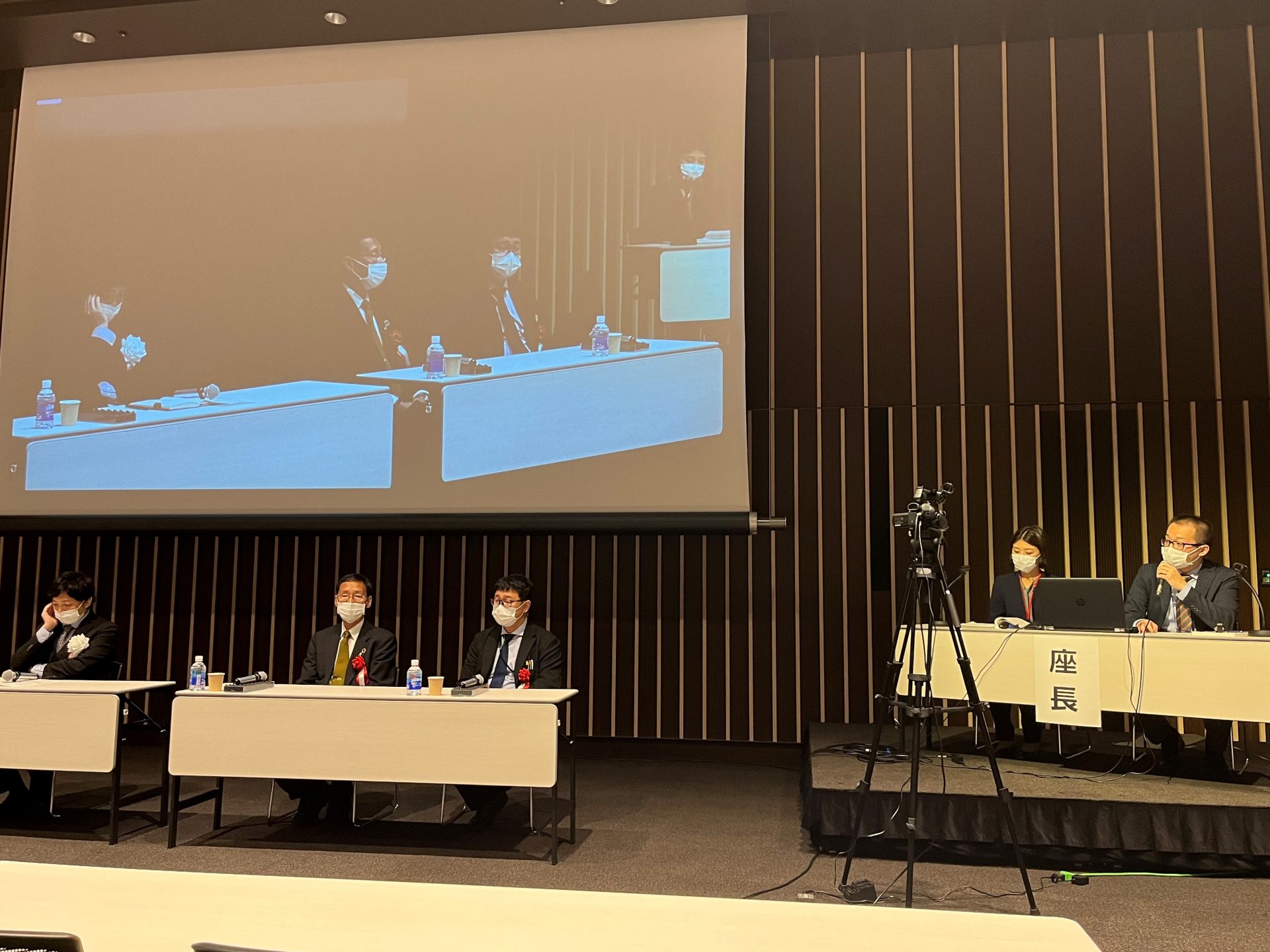 【学会発表】第22回日本認知療法・認知行動療法学会（日本認知療法・認知行動療法学会、東京都中央区、2022年11月11日）